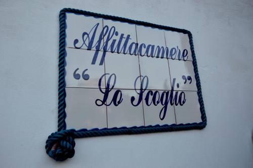 

Affittacamere Lo Scoglio