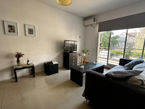 Lovely & Lightful Studio with pool