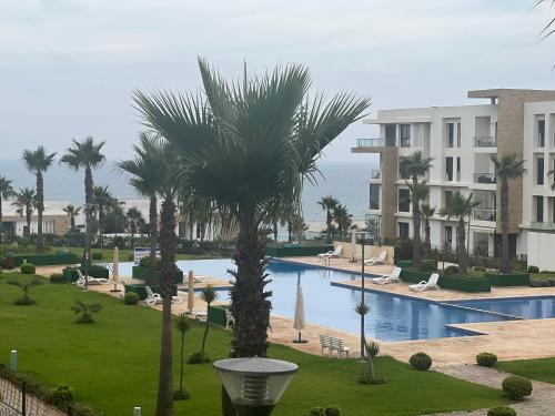 Plage des Nations Prestigia Vue sur mer