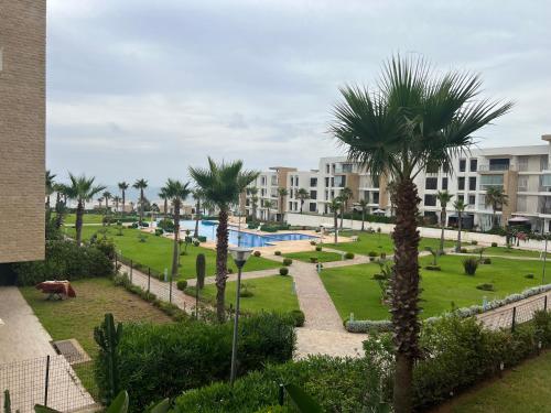 Plage des Nations Prestigia Vue sur mer