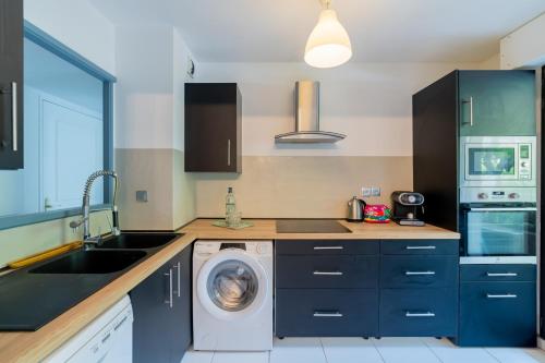 Le Borely, côté Marina Olympique (Le Borely, cote Marina Olympique) near Parc Borély