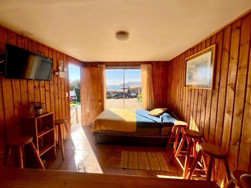 Cabanas DeMAICO in Quintero
