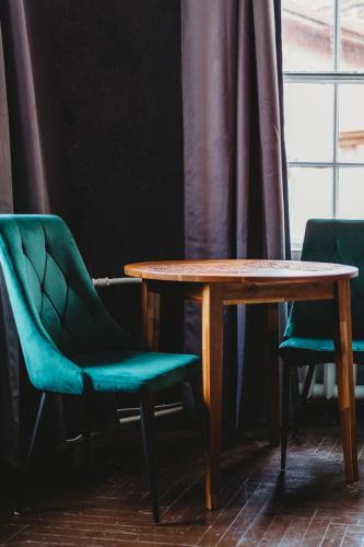 4 Bedroom Old Town Apartment - 3 Bathrooms, Tallinn (foto 5)
