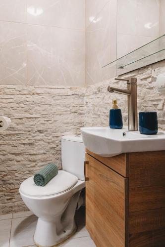 4 Bedroom Old Town Apartment - 3 Bathrooms, Tallinn (foto 6)