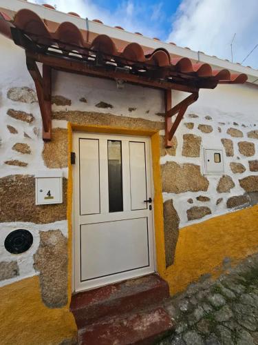 Viesnīcas āriene, Charming House in Vila Nova de Foz Côa with Private Entrance (Charming House in Vila Nova de Foz Coa with Private Entrance) in Quinta da Pedra Escrita