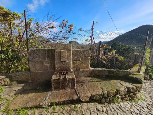Viesnīcas āriene, Charming House in Vila Nova de Foz Côa with Private Entrance (Charming House in Vila Nova de Foz Coa with Private Entrance) in Quinta da Pedra Escrita