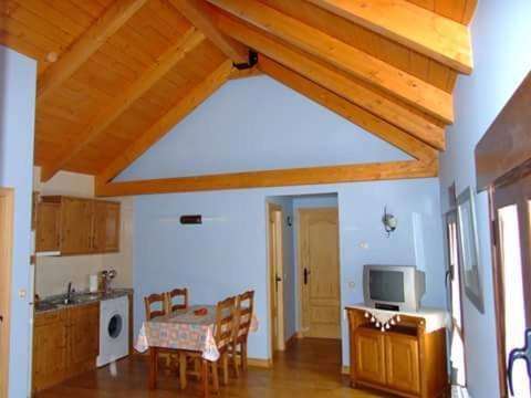  Casa Carpintero, Unterkunft in Torla