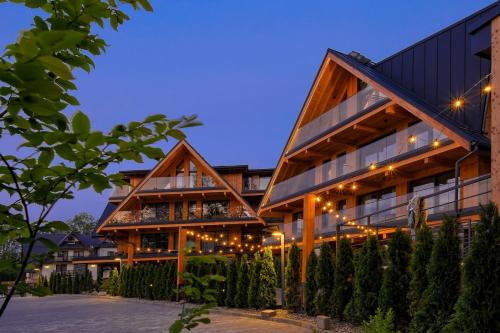 Białka SPA & Resort, Odkryj-Białkę 5