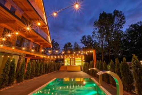 Białka SPA & Resort, Odkryj-Białkę 3
