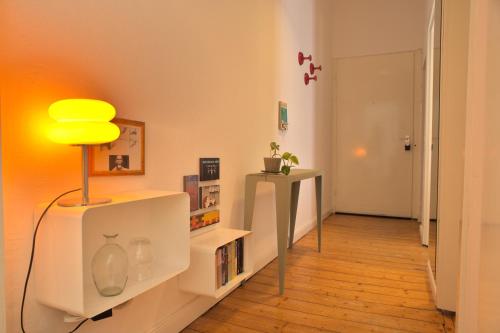 Ruhiges Altbau-Apartment in bester Lage, Köln (Foto 8)