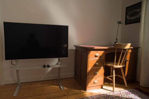 Ruhiges Altbau-Apartment in bester Lage, Köln (Foto 7)