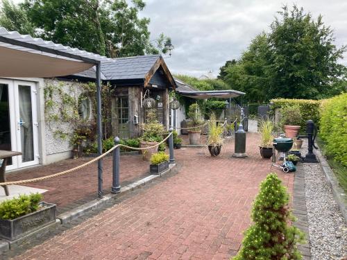 Ballybur Lodge Mews 1