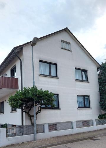 Haus Woschi Kehl-Auenheim in Kehl am Rhein, Deutschland