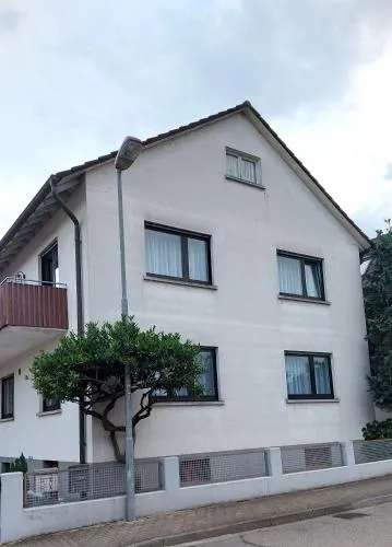 Haus Woschi Kehl-Auenheim in Kehl am Rhein, Deutschland