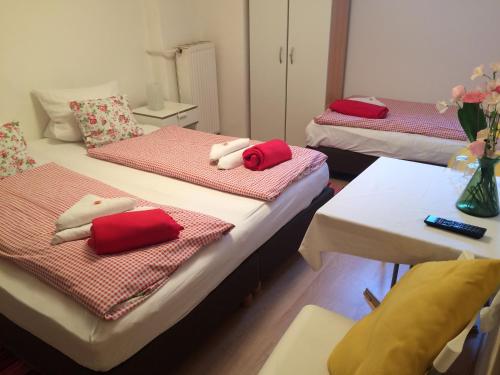 Cityhotel Junger Fuchs, Salzburg (photo 10)