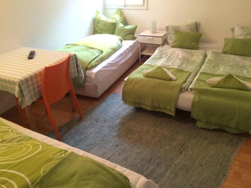 Cityhotel Junger Fuchs - image 6