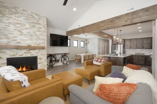 Buckhorn Cabin home in Granby, USA