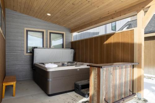 Buckhorn Cabin home in Granby, USA