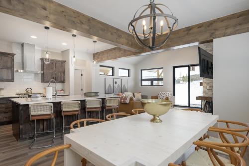 Buckhorn Cabin home in Granby, USA