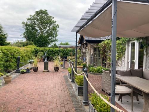 Ballybur Lodge Mews 2 in Cuffesgrange