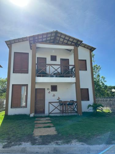 Casa Atins, Atins