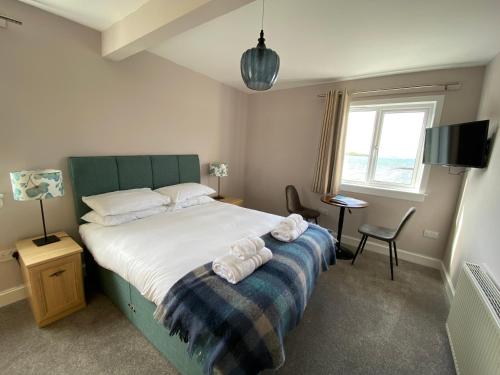 Bunessan Inn in Тоберморі