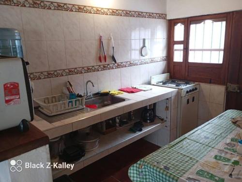 Two-Bedroom House image 10