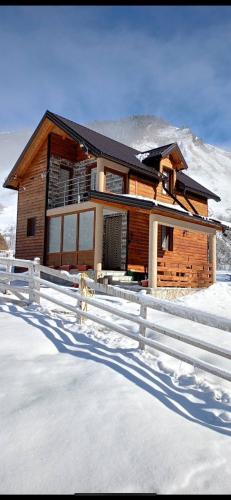 Cottage Wrong turn, Plav (Foto 7)