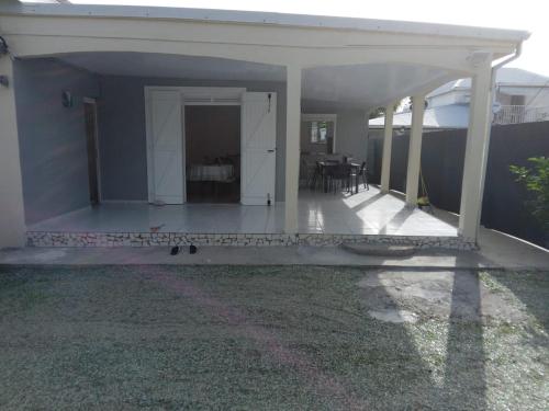 Locations saisonnières - Location saisonnière - Sainte-Anne