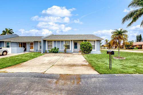 Gulf Coast Retreat in Bradenton, USA
