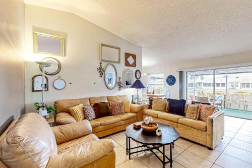 Gulf Coast Retreat in Bradenton, USA