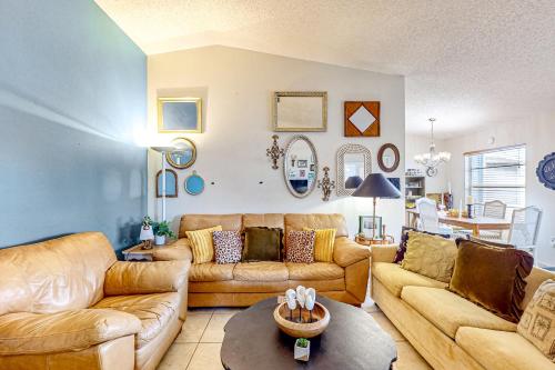 Gulf Coast Retreat in Bradenton, USA