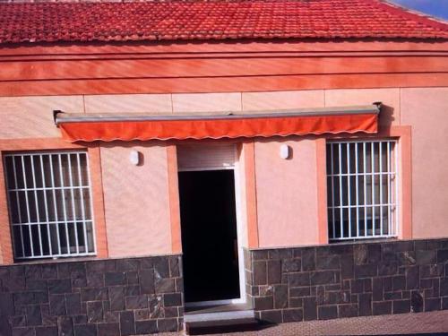 Exterior view, Casa en Paseo Los Nietos Zona Arenal in Los Nietos
