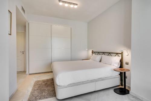 Molo Residences Boutique Apartments & Spa