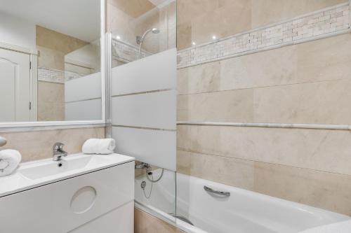 Molo Residences Boutique Apartments & Spa