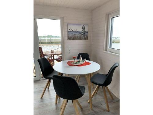 Faciliteter, Isa-Bella Comfortable holiday residence in Sudstrandpromenade