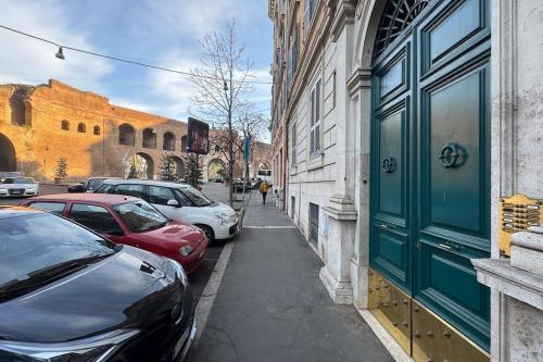 La Casa dei Sogni Roma, Рим (фото 8)