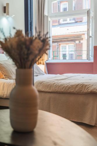 Cosy T2 Grand'Rue, Štrasburk (fotografie 10)