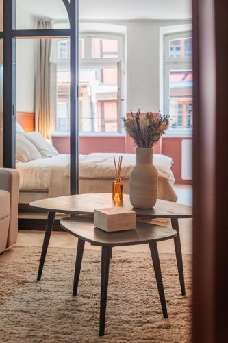Cosy T2 Grand'Rue, Štrasburk (fotografie 9)