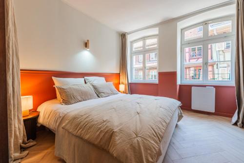 Cosy T2 Grand'Rue, Štrasburk (fotografie 4)