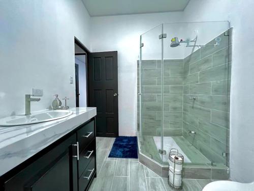 Villa room in Casa Plata & Casa Plomo