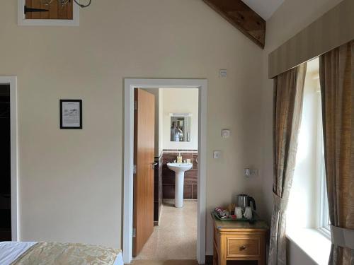 Double room, deluxe