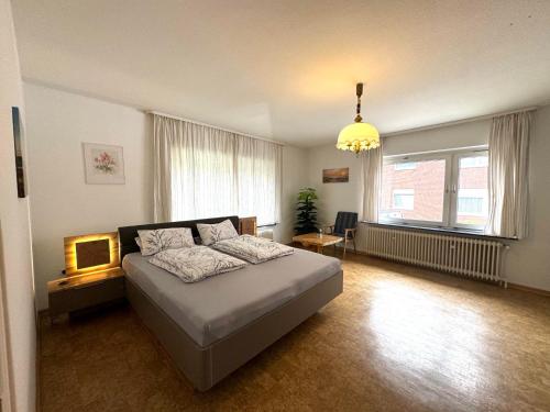 Van Kim 1 Ferienwohnung in Emden, Deutschland