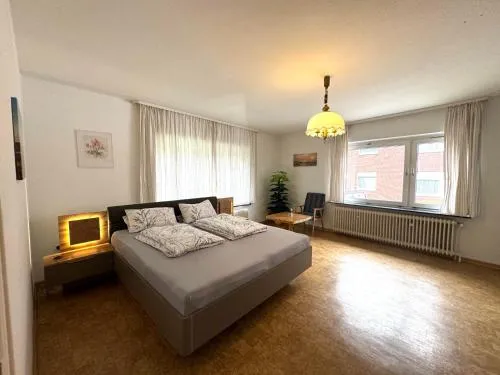 Van Kim 1 Ferienwohnung in Emden, Deutschland