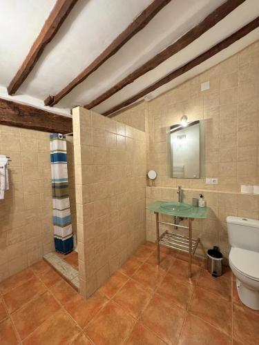 Apartamentos turísticos El Refugio in Algar de Palancia