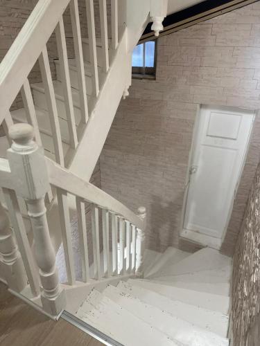 Maison des ambans chambres d'hotes hypercentre 200m de la gare et petit dejeuner offert in Agen Városközpont