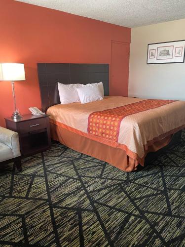 Travelers Lodge Beatrice