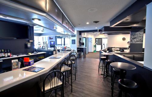 Best Western River North Hotel - image 14
