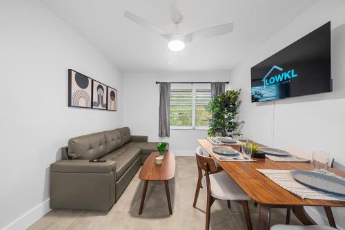บริการและสิ่งอำนวยความสะดวก, Progresso Apartments & Homes by Lowkl in วิลตันแมเนอร์