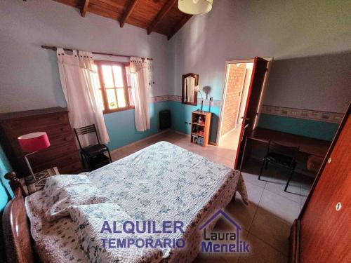 La casita de Ana